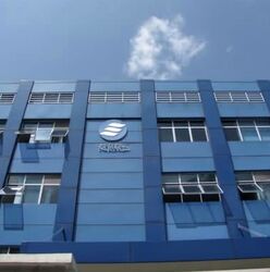Epl Building (D3), Factory #572591601